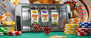 Зеркало BrillX Casino